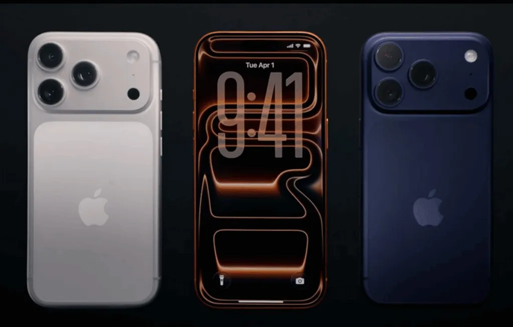 Apple presentó el iPhone 17, Apple Watch Series 11, AirPods Pro 3 y el iPad Air 2025 con IA y mejores funciones: Conoce los precios, características y fechas de lanzamiento en México, ¿No te lo pierdas! 1
