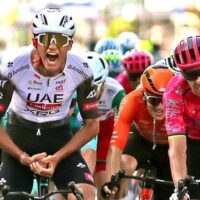 Isaac del Toro imparable al conquistar el Trofeo Matteotti en Italia