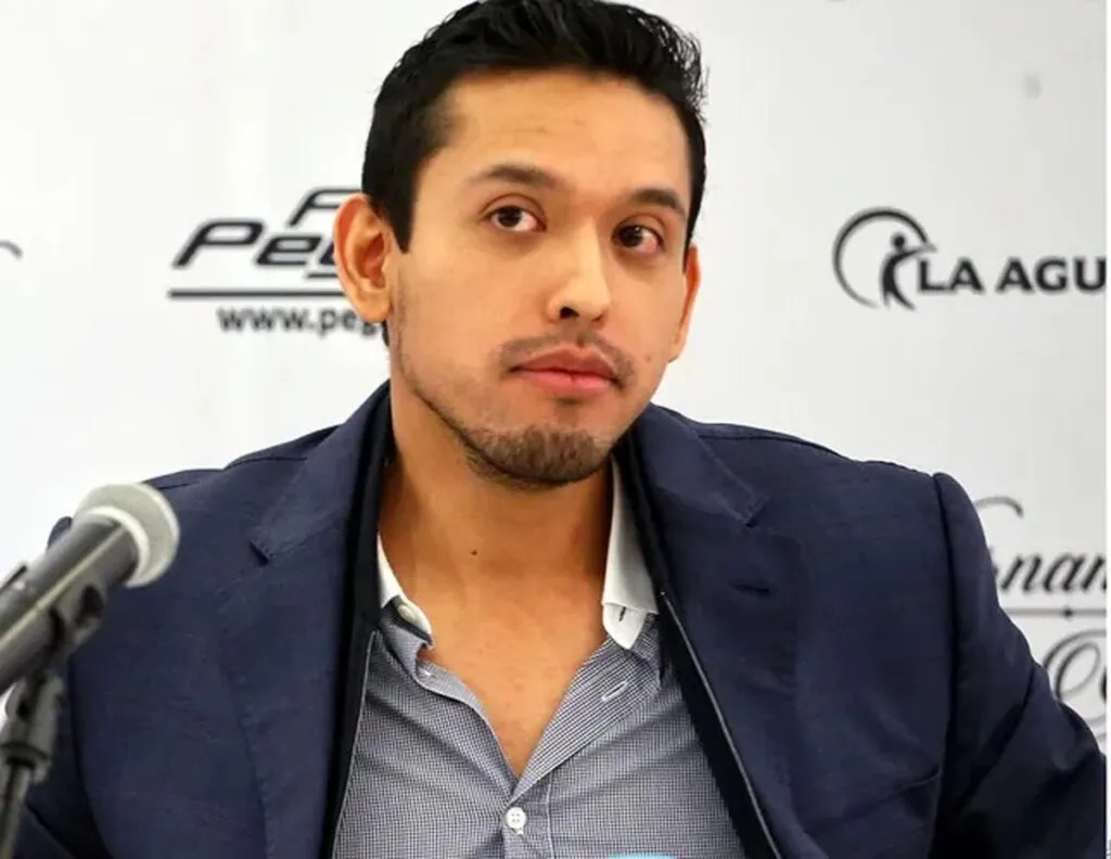 Iván Aguilera impidió estreno de la obra basada en temas de Juan Gabriel; confirma su abogado