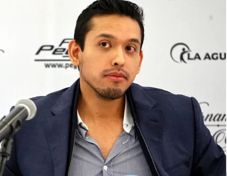 Iván Aguilera impidió estreno de la obra basada en temas de Juan Gabriel; confirma su abogado