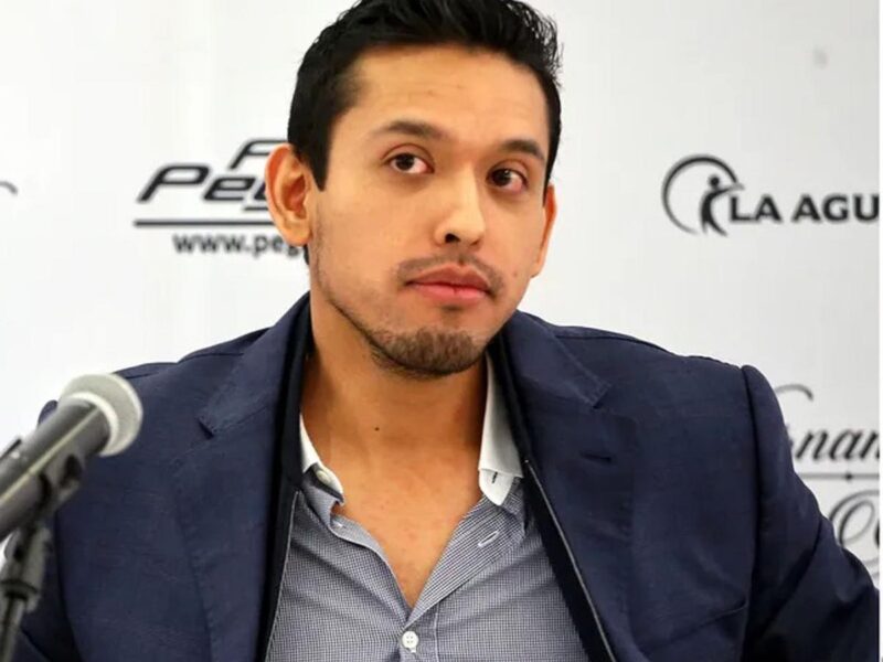Iván Aguilera impidió estreno de la obra basada en temas de Juan Gabriel; confirma su abogado