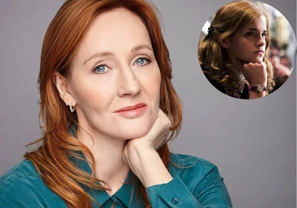 J.K. Rowling arremete contra Emma Watson por personas transgénero