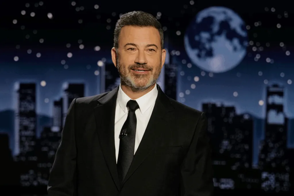 Jimmy Kimmel Live! suspendido por Nexstar tras comentarios controvertidos sobre Charlie Kirk