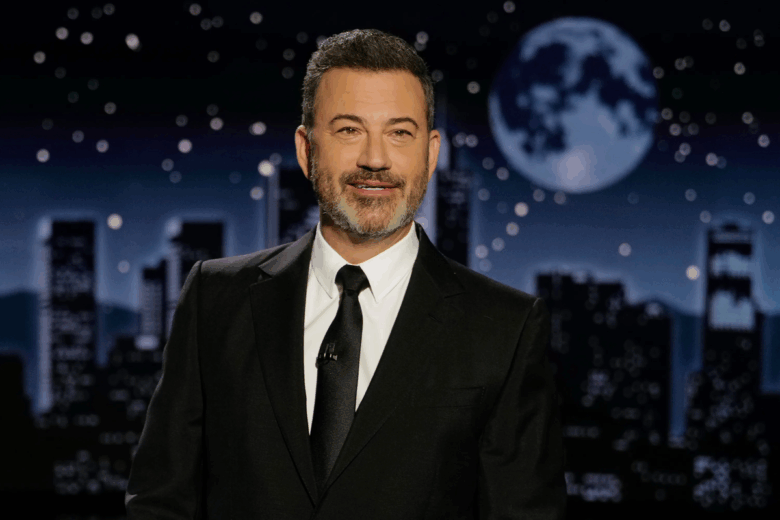 Jimmy Kimmel Live! suspendido por Nexstar tras comentarios controvertidos sobre Charlie Kirk