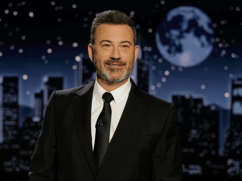 Jimmy Kimmel Live suspendido tras polémica por comentarios sobre Charlie Kirk