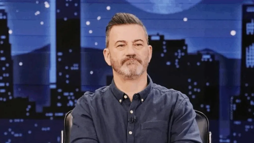 Jimmy Kimmel recibe el apoyo de más de 400 celebridades tras su polémica suspensión