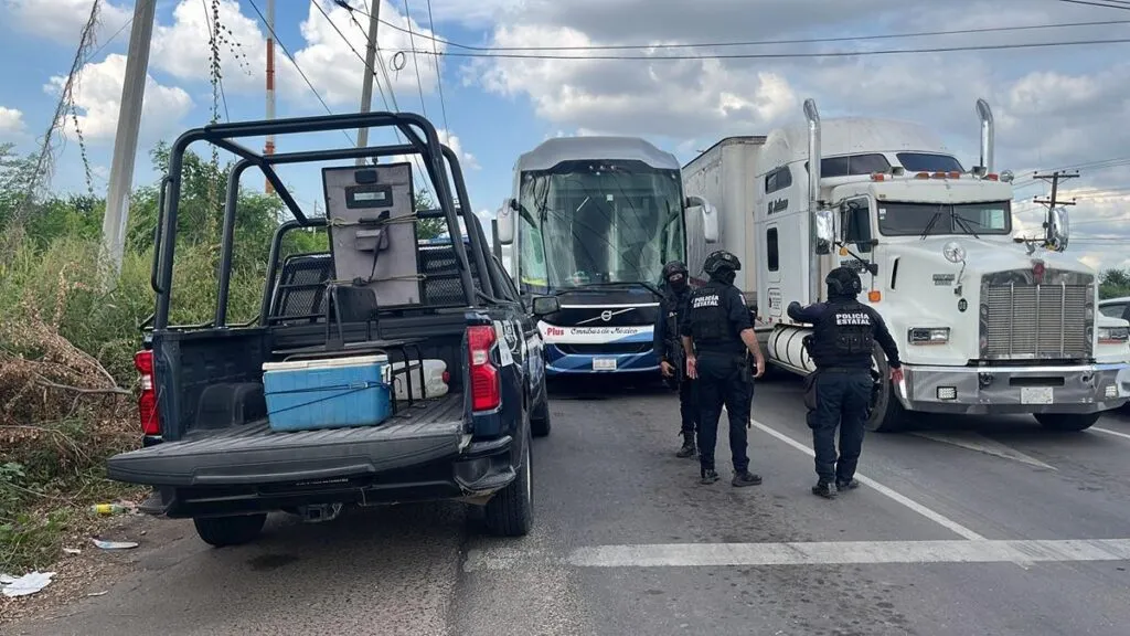 Jornada violenta en Sinaloa deja 7 muertos y un bebé herido