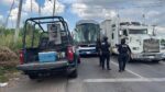 Jornada violenta en Sinaloa deja 7 muertos y un bebé herido