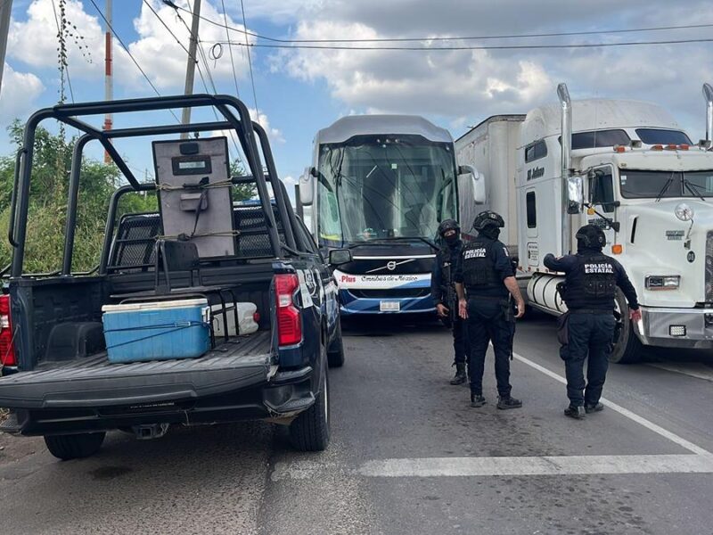 Jornada violenta en Sinaloa deja 7 muertos y un bebé herido