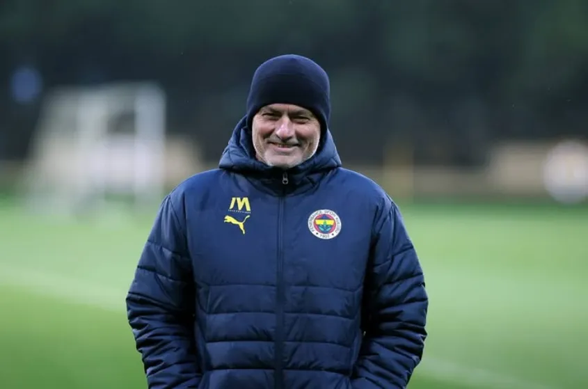 José Mourinho nuevo director técnico del club Benfica