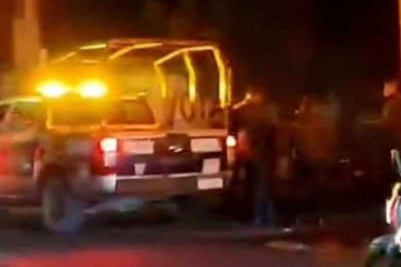 Joven es asesinado a balazos en Zamora