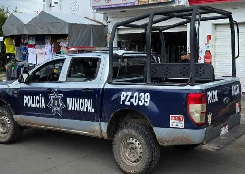Joven pierde la vida en hospital tras ser baleado en Zamora