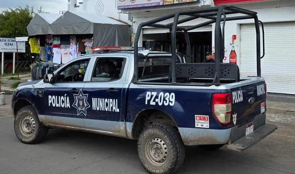 Joven pierde la vida en hospital tras ser baleado en Zamora