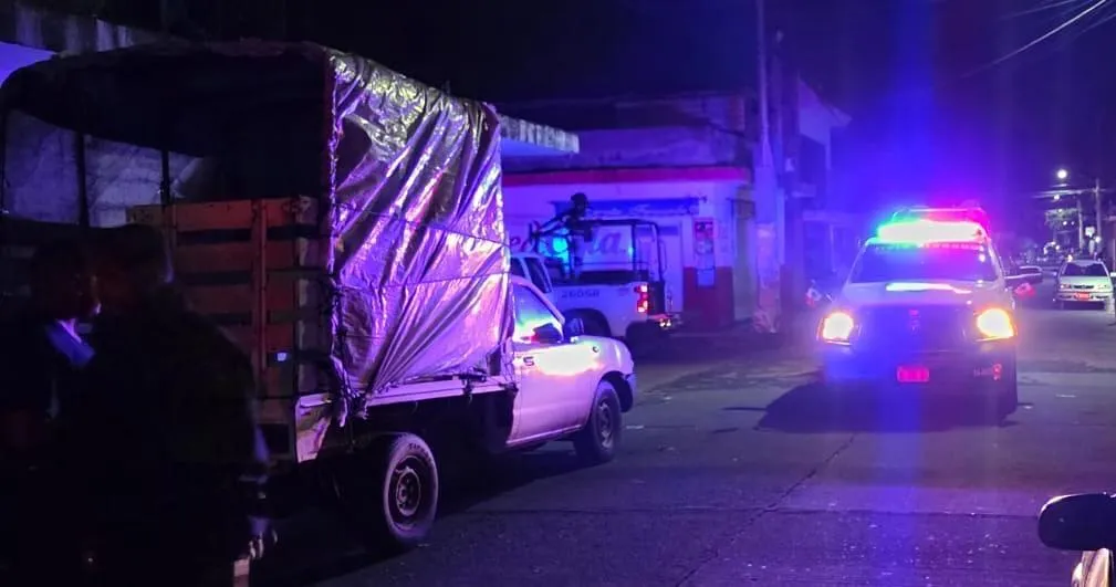 Joven pierde la vida tras ser víctima de ataque armado en Zamora