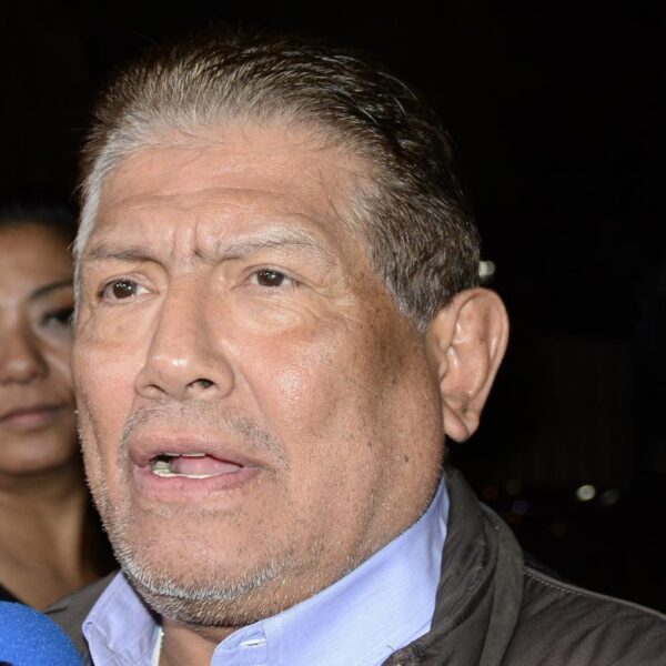 Juan Osorio sorprende: apoyo incondicional a Pablo Lyle, desmiente conflictos y habla de su boda