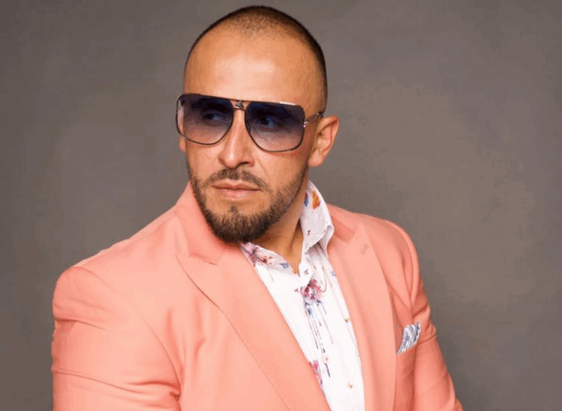 Juan Rivera aconseja a la familia Aguilar tras controversias públicas: “Los efectos duran toda la vida”