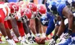 Dónde ver EN VIVO, la jornada dominical de la Semana 3 de la NFL