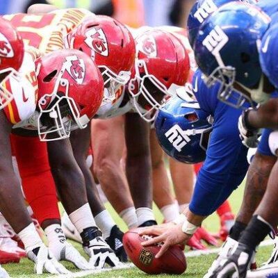 Dónde ver EN VIVO, la jornada dominical de la Semana 3 de la NFL