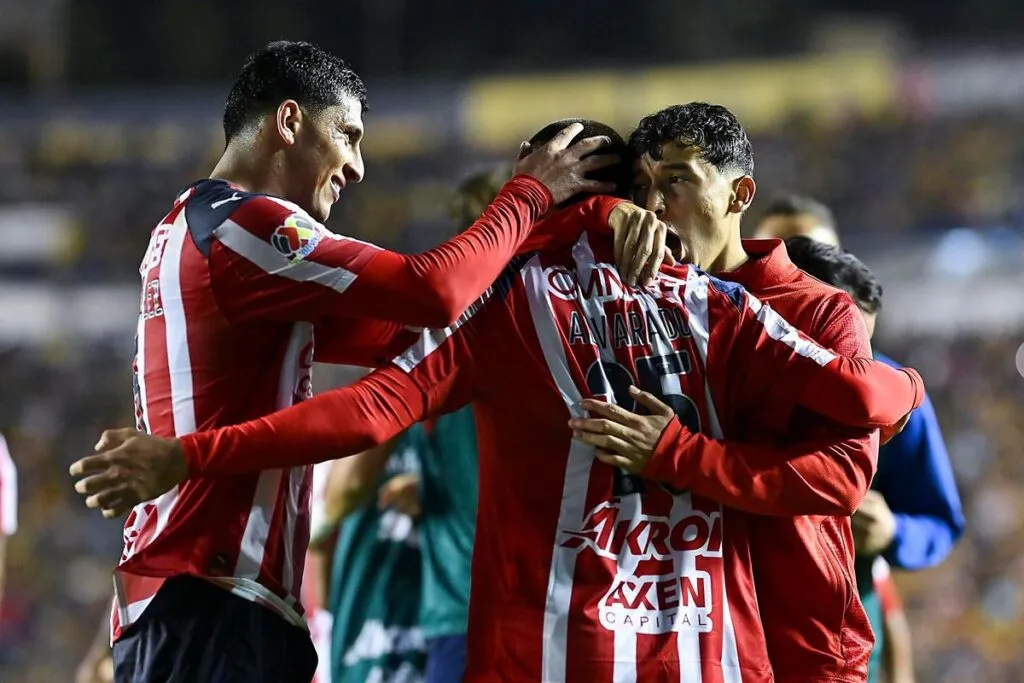 Jugadores de Chivas enfrentarán al Toluca