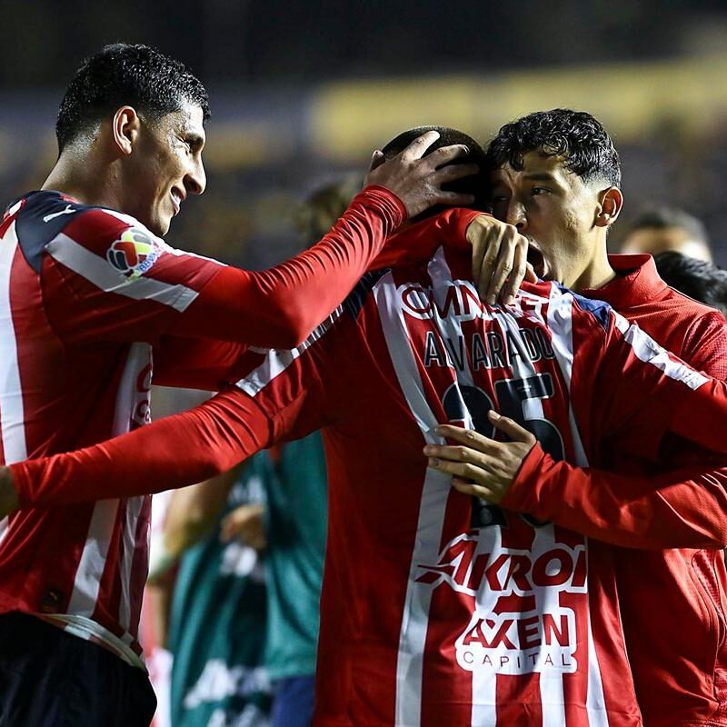 Chivas vs Toluca: Horario y Canal del Partido