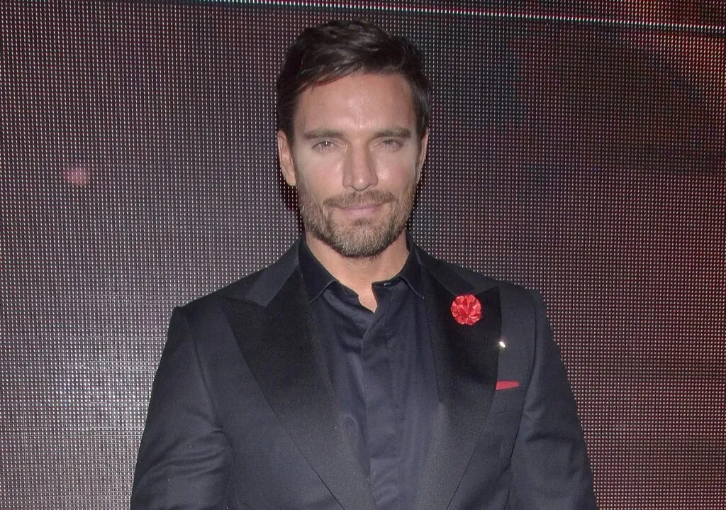 Julián Gil rompe el silencio! Casi ocho años sin ver a su hijo con Marjorie de Sousa