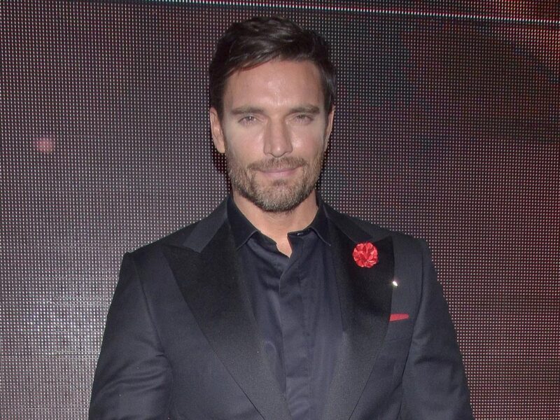 Julián Gil rompe el silencio! Casi ocho años sin ver a su hijo con Marjorie de Sousa