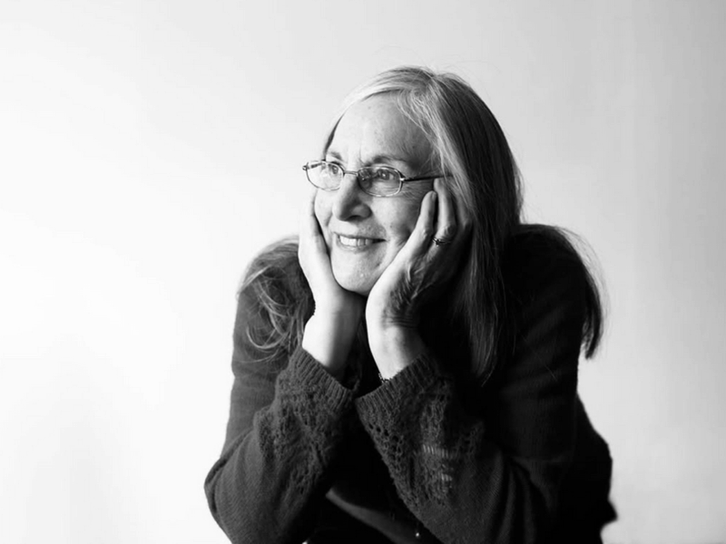 Julieta Fierro Gossman, la voz que acercó el universo a México, fallece a los 77 años