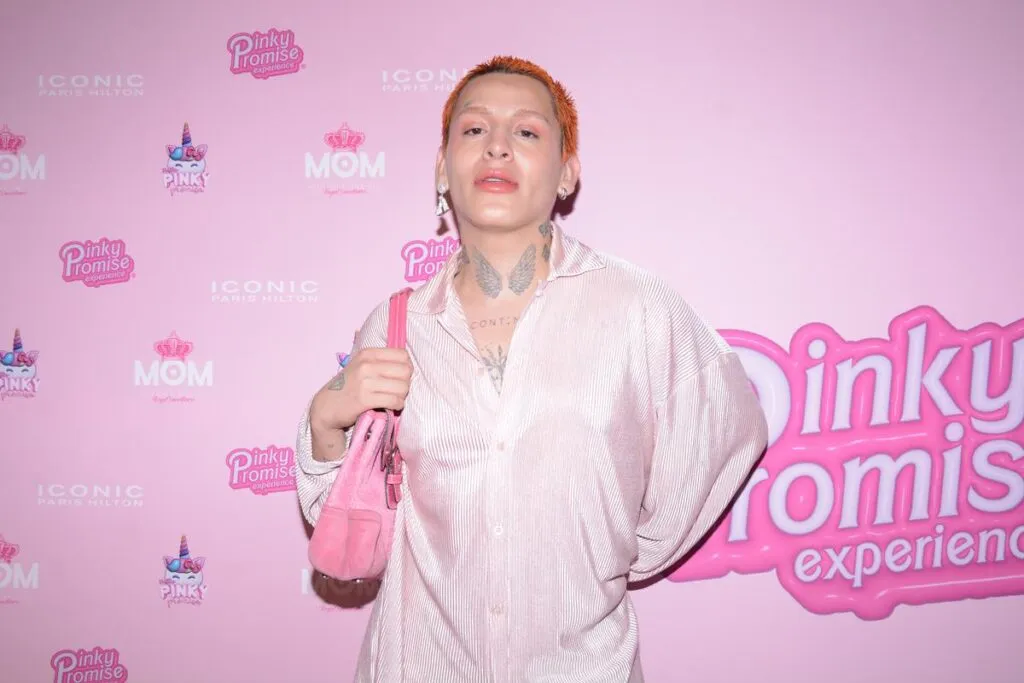 Kunno habla de los planes de Ángela Aguilar en medio de la polémica por cancelación de conciertos en EU