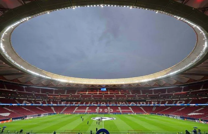 La Champions League ya tiene sede de la final