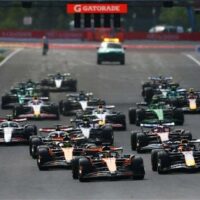 La F1 2026 presenta calendario y sedes confirmadas para las seis carreras Sprint