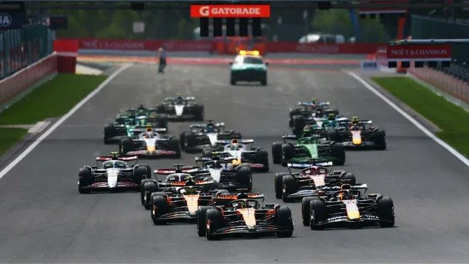 La F1 2026 presenta calendario y sedes confirmadas para las seis carreras Sprint