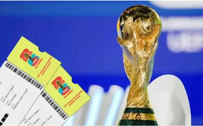 La FIFA anuncia cuánto y cuándo comenzará la venta de boletos para el Mundial 2026
