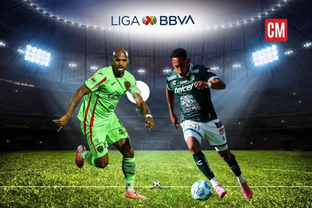 La Frontera se Enciende con el Juárez vs León, en duelo de la jornada 11