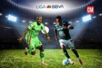 Juárez vs León en la frontera: un choque crucial de la Jornada 11
