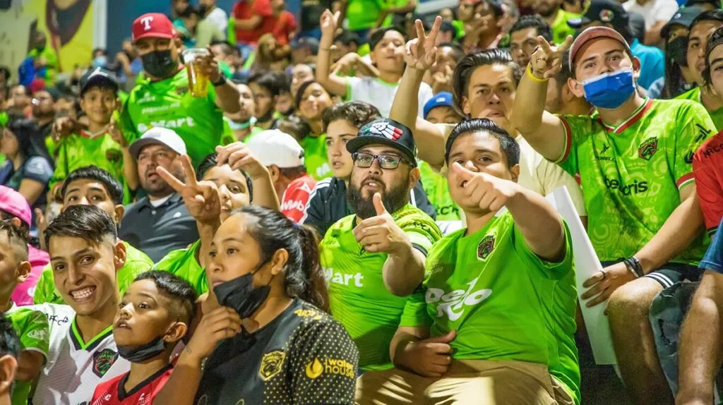 La Frontera se Enciende con el Juárez vs León, en duelo de la jornada 11-2