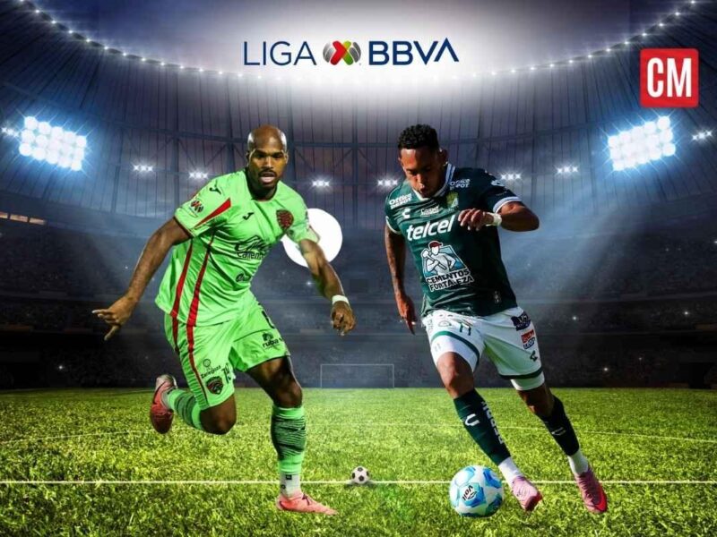 La Frontera se Enciende con el Juárez vs León, en duelo de la jornada 11