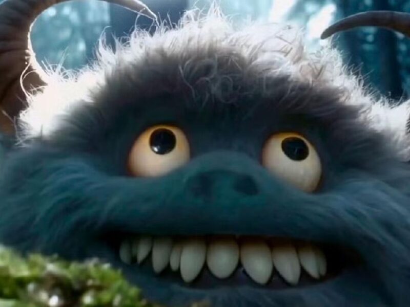 OpenAI revoluciona el cine con la película animada “Critterz”