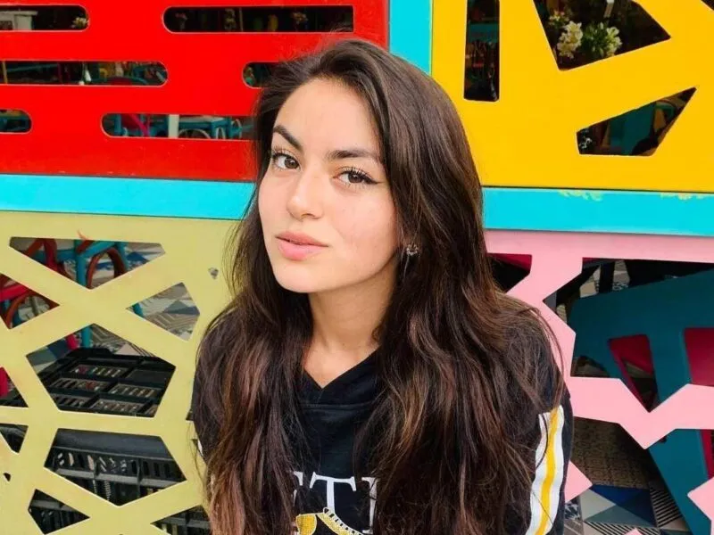 Se apagó la luz de la influencer de Uruapan, Flor Marian, en medio de la tragedia en Michoacán