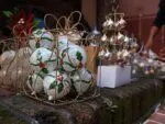 La magia de la Navidad regresa a Tlalpujahua con la XXVI Feria de la Esfera