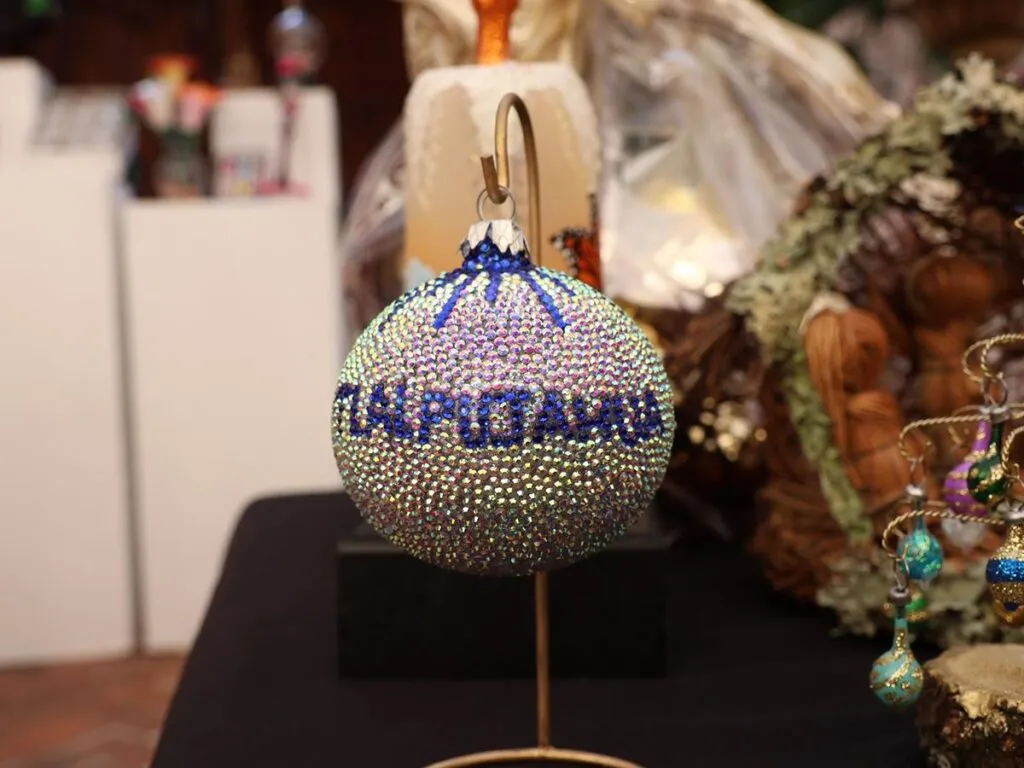 La magia de la Navidad regresa a Tlalpujahua con la 26 Feria de la Esfera-3