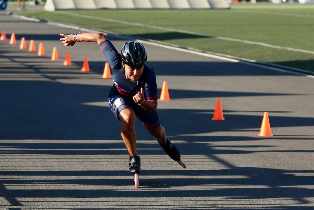 La Moreliana Naim Bucio representará a México