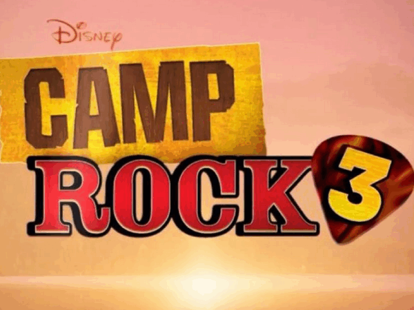 Camp Rock 3: Jonas Brothers regresan sin Demi Lovato