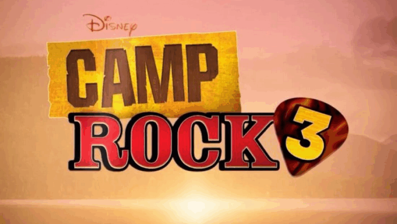 “La nueva era de Camp Rock inicia sin Demi Lovato: Jonas Brothers lideran el regreso”
