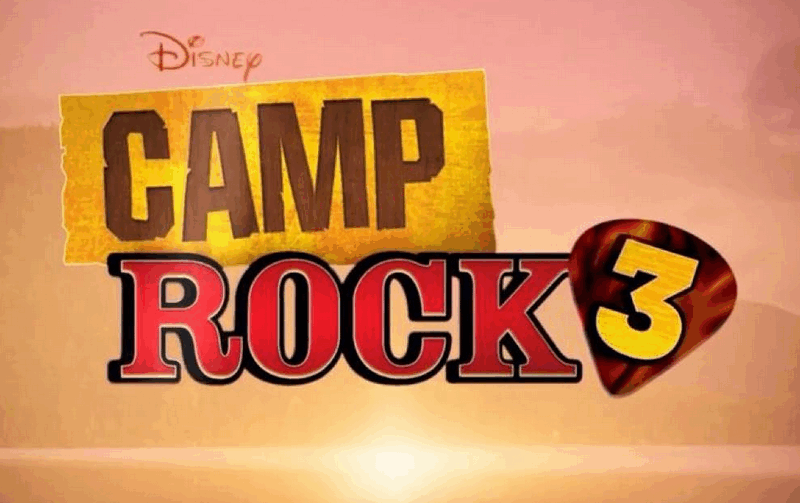 “La nueva era de Camp Rock inicia sin Demi Lovato: Jonas Brothers lideran el regreso”