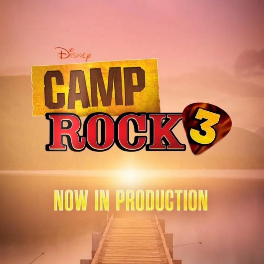 “La nueva era de Camp Rock inicia sin Demi Lovato: Jonas Brothers lideran el regreso”-2