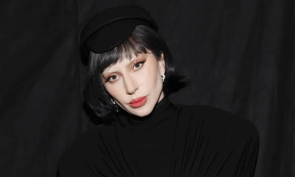 Lady Gaga se une a Wednesday
