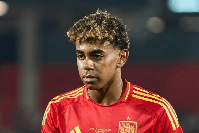 Lamine Yamal, la joya del Barcelona, pierde su pasaporte en Turquía tras goleada histórica