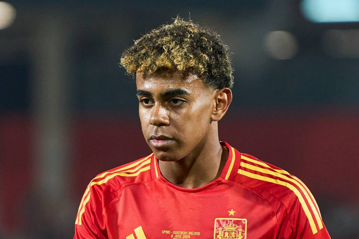 Lamine Yamal, la joya del Barcelona, pierde su pasaporte en Turquía tras goleada histórica