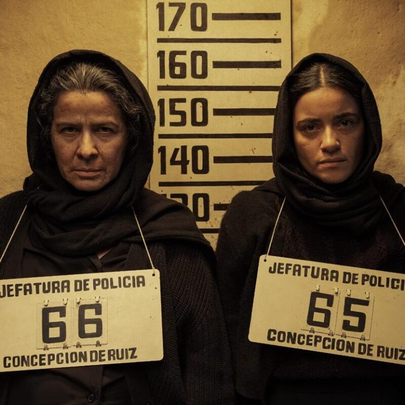 ¿Qué oculta la historia real detrás de “Las Muertas”, la nueva serie de Luis Estrada en Netflix?. Checa el tráiler y fecha de estreno
