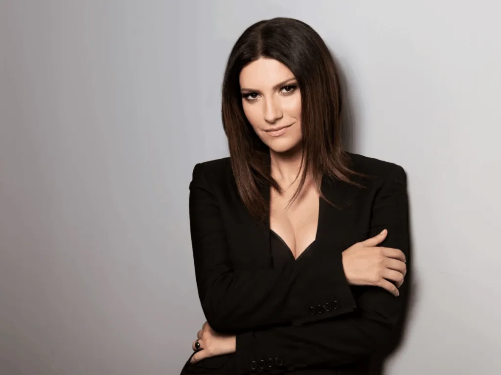 Laura Pausini regresa a México con su gira mundial “Yo Canto World Tour 2026–2027”
